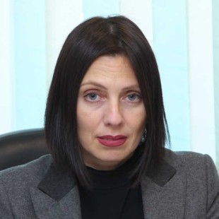 Лина Степанова